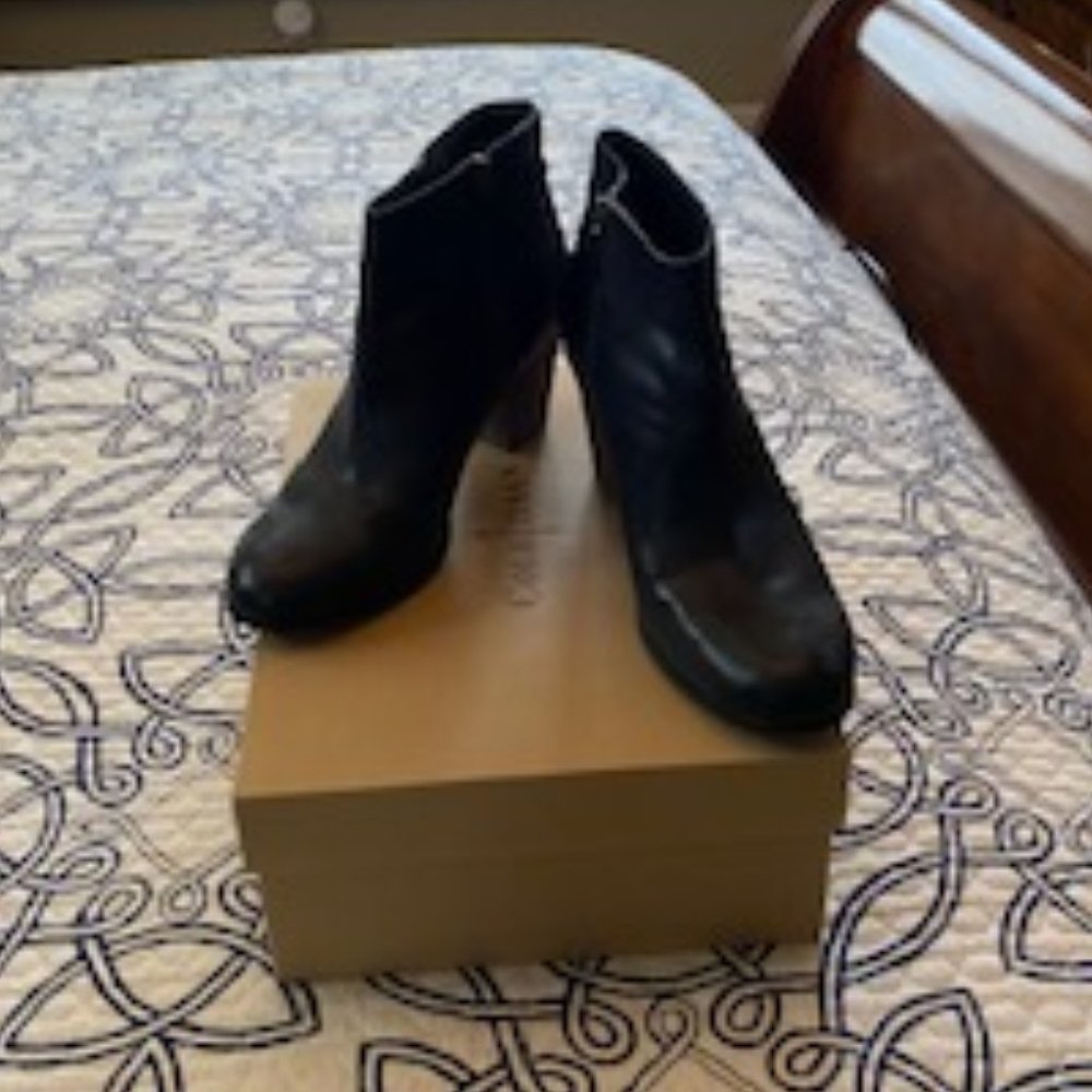 Cole Haan Bootie